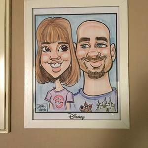 Meet your Posher, Christopher